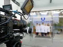 光影鑄魂 魅力濱州——專業(yè)攝像與制作服務助力城市形象綻放