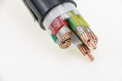 解析廣西縱覽無鹵低煙、阻燃、耐火電線電纜 工業(yè)安全與性能的守護(hù)者