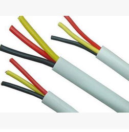 全面解析RVV 2×4國標(biāo)電纜 特性、應(yīng)用與選購指南
