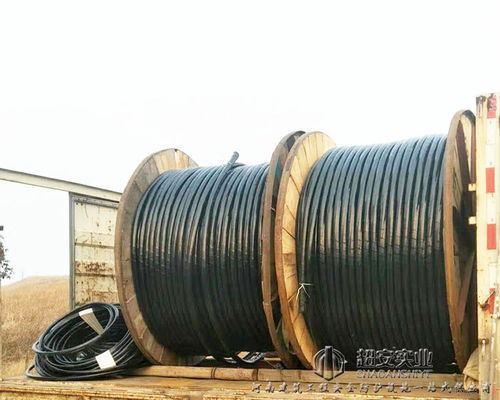 電力傳輸的守護者 河南超安國標銅芯電線電纜的專業解讀